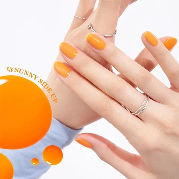 [ROMAND ROM&ND] Mood Pebble - #15 Sunny Side Up - Picture 2 of 3